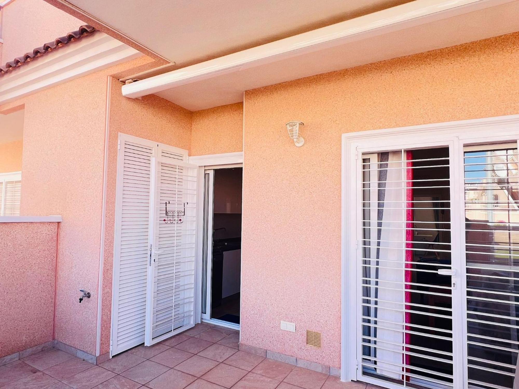 Penthouse Punta Prima Indoor&outdoor pool Torrevieja Exterior foto