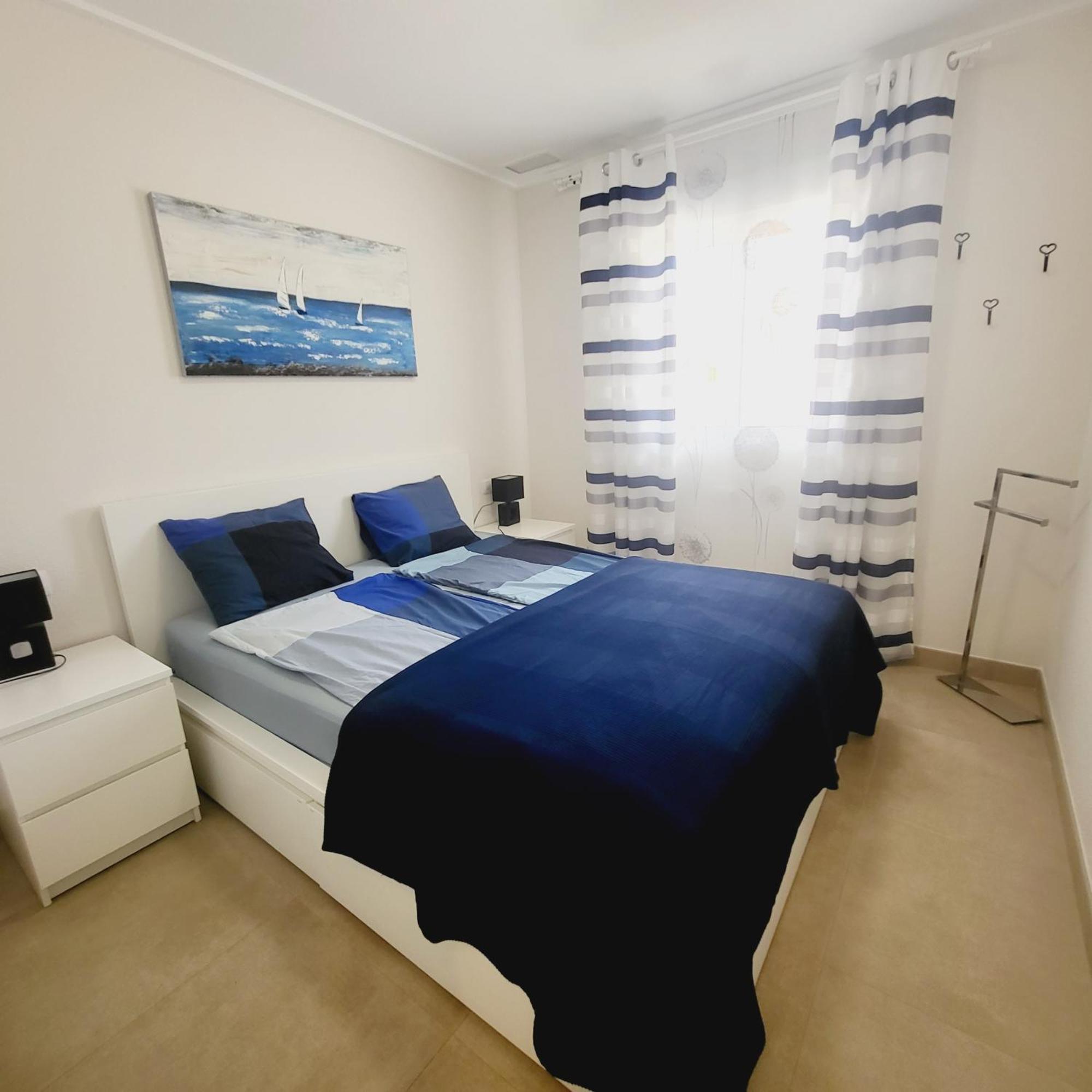 Penthouse Punta Prima Indoor&outdoor pool Torrevieja Exterior foto
