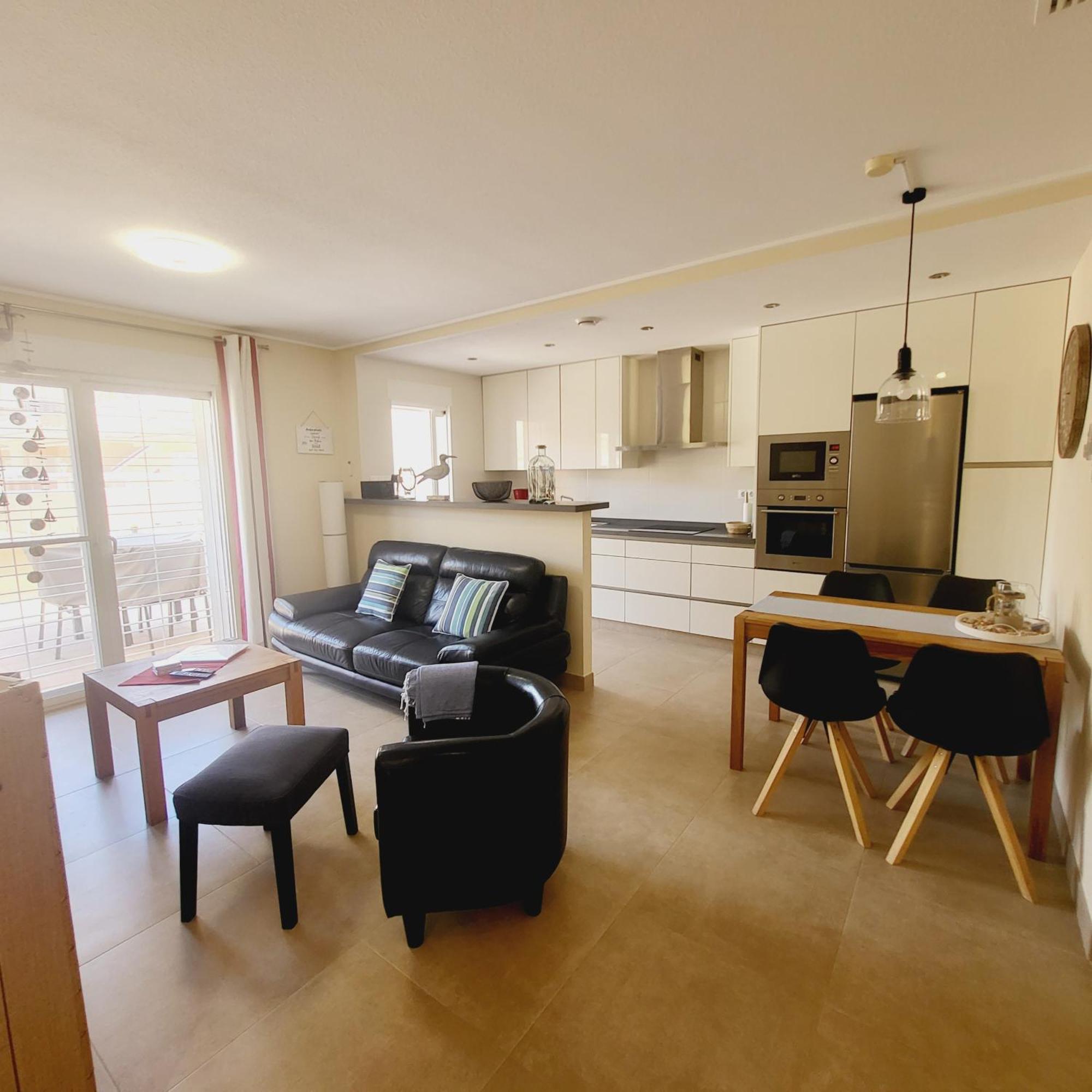 Penthouse Punta Prima Indoor&outdoor pool Torrevieja Exterior foto