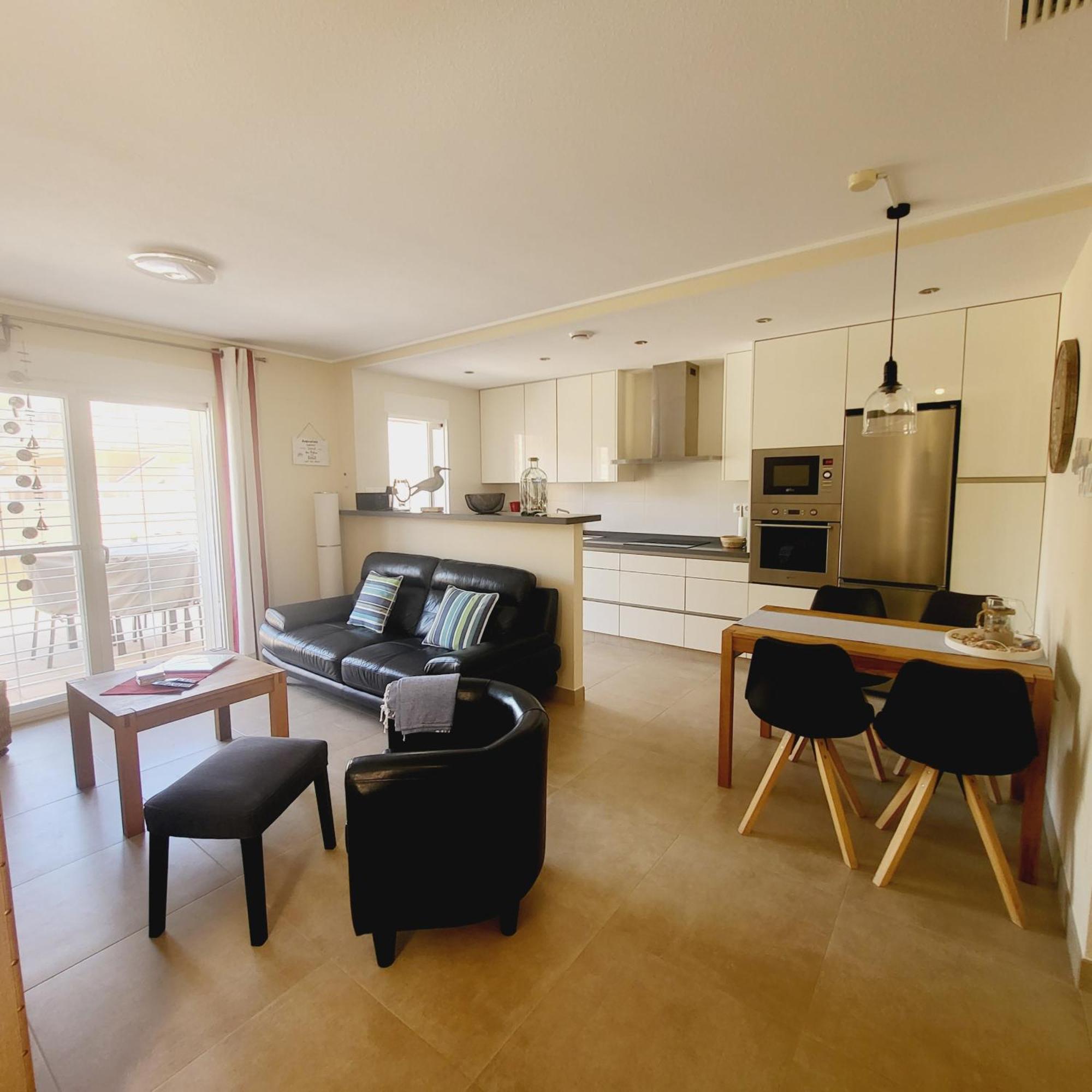 Penthouse Punta Prima Indoor&outdoor pool Torrevieja Exterior foto