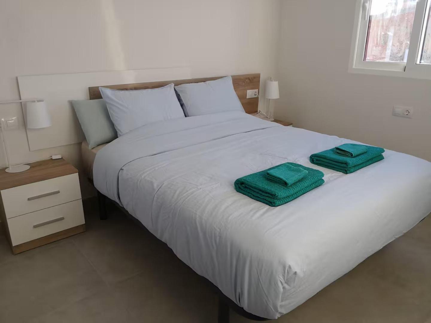 Penthouse Punta Prima Indoor&outdoor pool Torrevieja Exterior foto